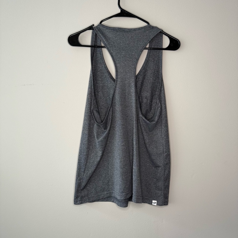 Puma Workout Tank - Picture 2 of 4